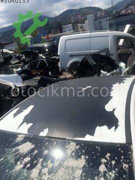 Chevrolet Cruze Kesme Tavan Sacı çıkma parça
