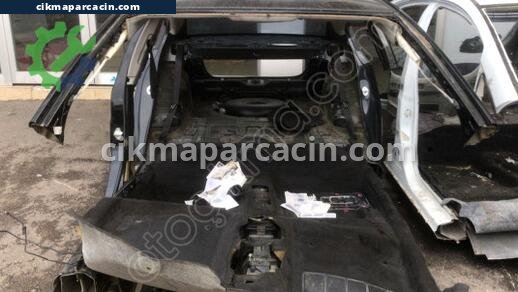 Chevrolet Cruze Tavan Sacı çıkma parça