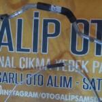 Chevrolet Cruze Klima Boruları Hatasız Orjinal Çıkma