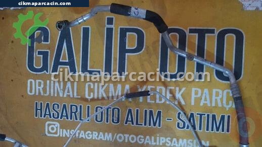 Chevrolet Cruze Klima Borusu çıkma parça