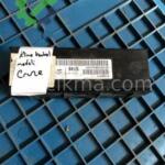 Chevrolet Cruze Klima control modülü hatasız orjinal çıkma