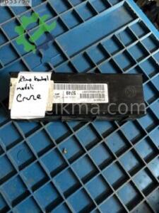 Chevrolet Cruze Klima control modülü hatasız orjinal çıkma