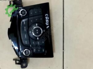 Çıkma Klima Kontrol Paneli — Chevrolet Cruze