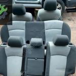Chevrolet cruze koltuk takımı  çıkma orjinal sökme  2009-2014