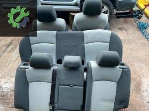 Chevrolet cruze koltuk takımı  çıkma orjinal sökme  2009-2014