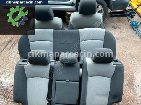Chevrolet Cruze Koltuk çıkma parça