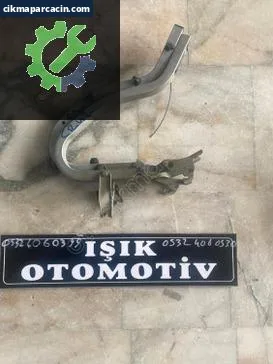Chevrolet Cruze Bagaj Menteşesi çıkma parça