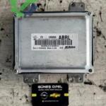 Chevrolet Cruze 2025 – 2025 Motor Beyni Çıkma – 12656958