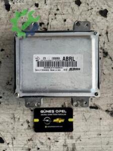 Chevrolet Cruze Motor Beyni Çıkma – 12656958