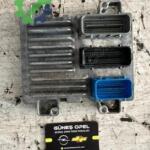 Chevrolet Cruze 2025 – 2025 Motor Beyni Çıkma – 12656958