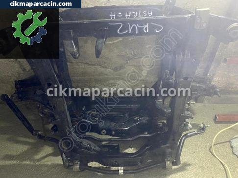 Chevrolet Cruze Ön Travers çıkma parça