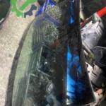 Chevrolet Cruze Ön Cam Çıkma