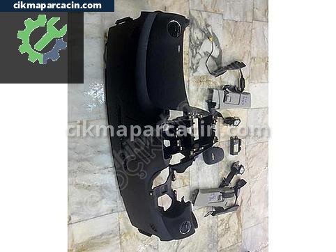 Chevrolet Cruze Hava Yastığı çıkma parça