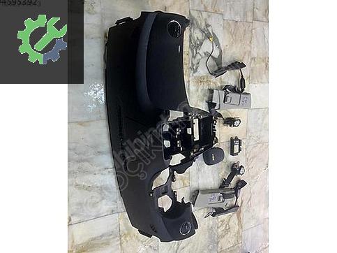 Chevrolet Cruze Hava Yastığı çıkma parça
