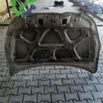 Chevrolet cruze ön kaput 2008 2014 arası