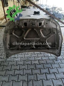 Chevrolet Cruze Ön Kaput çıkma parça