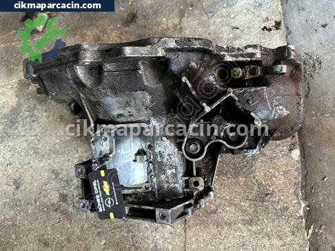 Chevrolet Cruze Şanzıman Komple çıkma parça