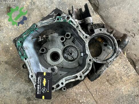 Chevrolet Cruze Şanzıman Komple çıkma parça