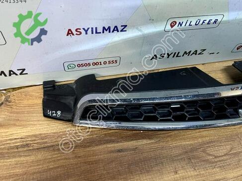 Chevrolet Cruze Ön Panjur 96832951 çıkma parça