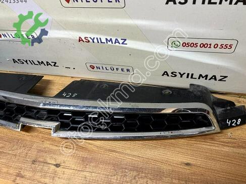 Chevrolet Cruze Ön Panjur 96832951 çıkma parça