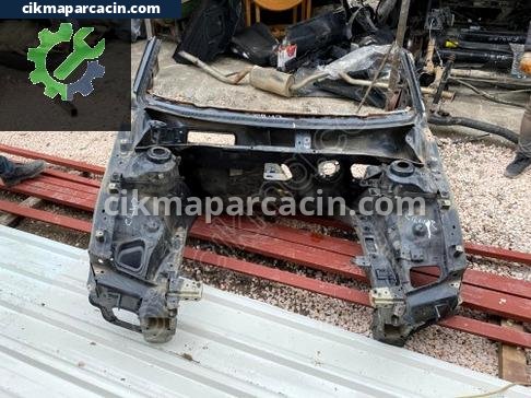 Chevrolet Cruze Röle çıkma parça