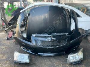 Chevrolet Cruze Komple Ön Çıkma