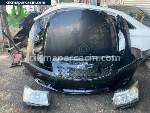 Chevrolet Cruze Komple Ön çıkma parça