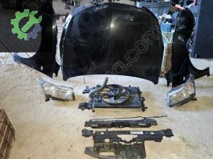 chevrolet cruze ön set komple çıkma orjinal