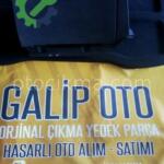 Chevrolet Cruze Orta konsol hatasız orjinal çıkma