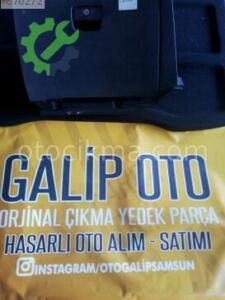 Chevrolet Cruze Orta konsol hatasız orjinal çıkma