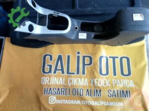 Chevrolet Cruze Orta Konsol Hatasız Orjnial Çıkma