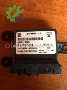 Chevrolet Cruze Park Sensörü çıkma parça