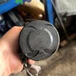 Chevrolet Cruze 2024 – 2024 Çıkma Piston Kolu