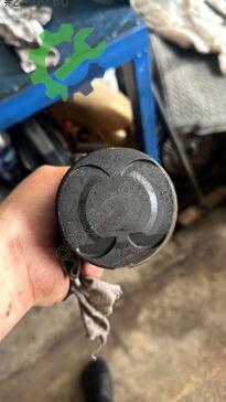 Chevrolet Cruze Piston Kolu çıkma parça