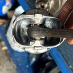 Chevrolet Cruze 2024 – 2024 Çıkma Piston Kolu