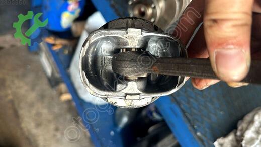 Chevrolet Cruze Piston Kolu çıkma parça