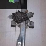 CHEVROLET CRUZE SAĞ ARKA CAM KRİKOSU