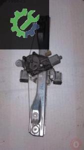 CHEVROLET CRUZE SAĞ ARKA CAM KRİKOSU