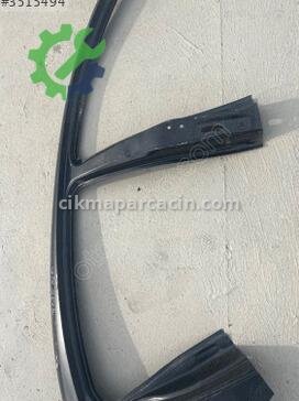 Chevrolet Cruze Sağ Arka Çamurluk çıkma parça