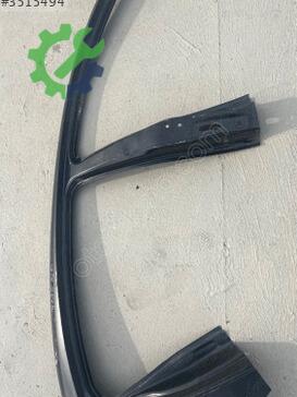 Chevrolet Cruze Sağ Arka Çamurluk çıkma parça