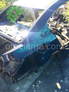 Chevrolet Cruze sağ arka çamurluk hatasız orjinal çıkma