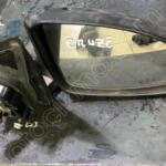 Chevrolet Cruze Sağ Dış Ayna Çıkma