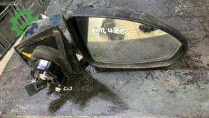 Chevrolet Cruze Sağ Dış Ayna Çıkma