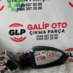 CHEVROLET CRUZE SAĞ AYNA DOLU ORJINAL ÇIKMA