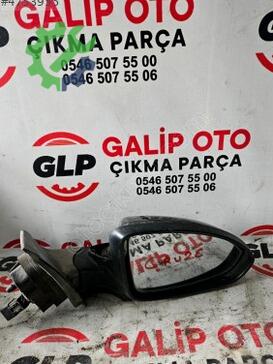 Chevrolet Cruze Sağ Dış Ayna çıkma parça
