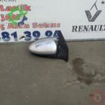 Chevrolet Cruze sag ayna saglam
