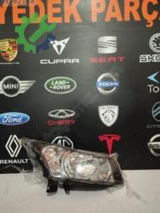 CHEVROLET CRUZE SAĞ FAR SIFIR