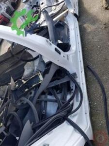 Chevrolet Cruze Sağ Marşbiyel Hatasız Orjinal Çıkma