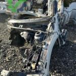 CHEVROLET CRUZE SAĞ ON BUT KESME ORJİNAL ÇIKMA