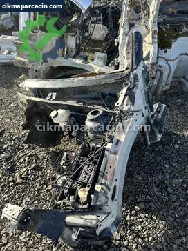 Chevrolet Cruze Röle çıkma parça
